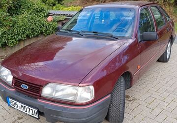 Ford Sierra 195.000 km 3.099 &euro; Lykershausen 56346