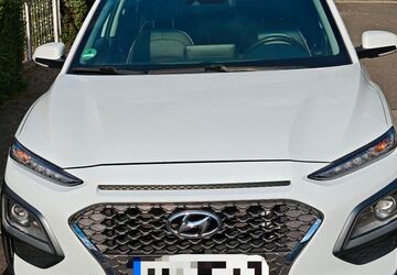 Hyundai KONA 43.850 km 15.900 &euro; Neuhäusel 56335