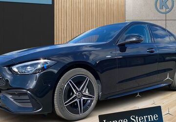 Mercedes-Benz C 300 9.401 km 46.988 &euro; Koblenz 56073