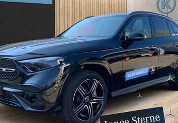 Mercedes-Benz GLC 300 25.353 km 67.880 &euro; Koblenz 56073