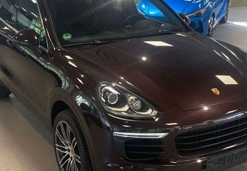 Porsche Cayenne 20.080 km 51.980 &euro; Neuwied 56564