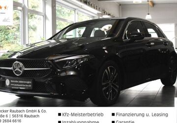 Mercedes-Benz A 180 16.700 km 25.990 &euro; Raubach 56316