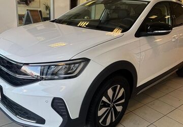 VW Taigo 3.009 km 23.400 &euro; Mülheim-Kärlich 56218