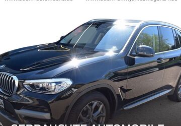 BMW X3 65.900 km 33.200 &euro; Bad Neuenahr 53474