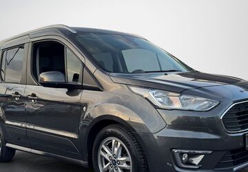 Ford Tourneo 87.000 km 13.999 &euro; Weißenthurm 56575