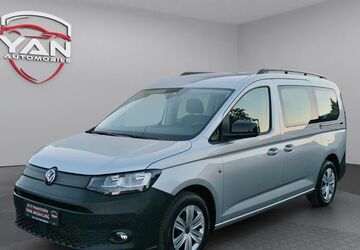 VW Caddy Maxi 62.490 km 27.900 &euro; Koblenz 56070