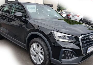 Audi Q2 29.200 km 23.980 &euro; Neuwied 56564
