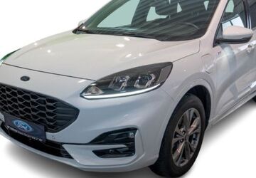 Ford Kuga 45.544 km 23.980 &euro; Koblenz 56073