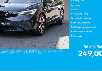 VW ID.5 32.710 km 32.580 &euro; Koblenz 56076