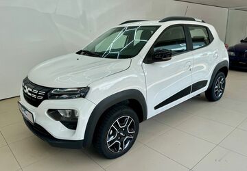 Dacia Spring 8.000 km 12.990 &euro; Ransbach-Baumbach 56235