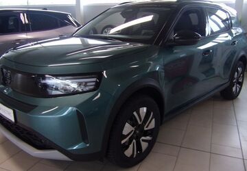 Opel Frontera 3.000 km 35.455 &euro; Ransbach-Baumbach 56235