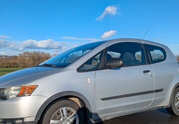 Mitsubishi Colt 104.000 km 3.950 &euro; Andernach 56626