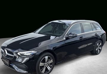 Mercedes-Benz C 300 66.066 km 31.450 &euro; Neuwied 56566