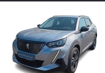 Peugeot 2008 21.450 km 17.790 &euro; Neuwied 56566