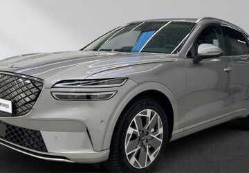 Genesis GV70 10.930 km 55.980 &euro; Andernach 56626