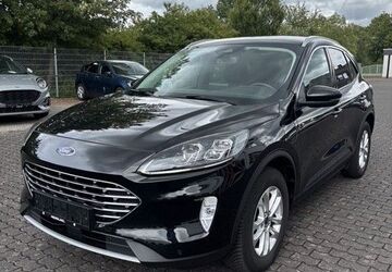 Ford Kuga 74.658 km 18.990 &euro; Urmitz 56220