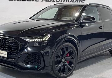 Audi RSQ8 118.000 km 72.900 &euro; Neuwied 56567