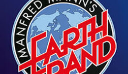 Manfred Mann's Earth Band - Greatest Hits
