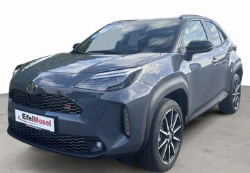 Toyota Yaris Cross 1.500 km 33.960 &euro; Mayen 56727