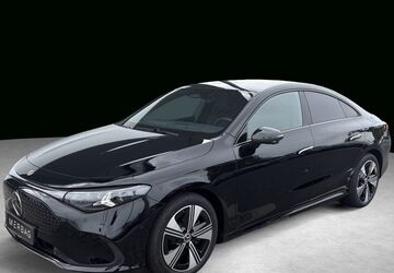 Mercedes-Benz CLA 350 22.780 km 51.990 &euro; Neuwied 56566