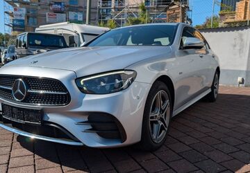 Mercedes-Benz E 300 112.000 km 29.999 &euro; Montabaur 56410