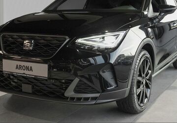 Seat Arona 9.900 km 27.920 &euro; Neuwied 56564