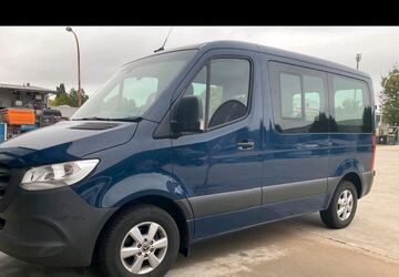 Mercedes-Benz Sprinter 57.000 km 22.490 &euro; Oberwinter 53424