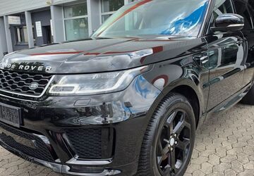Land Rover Range Rover Sport 100.000 km 33.280 &euro; Neuwied 56566