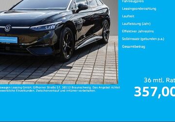VW ID.7 10.492 km 51.580 &euro; Neuwied 56564