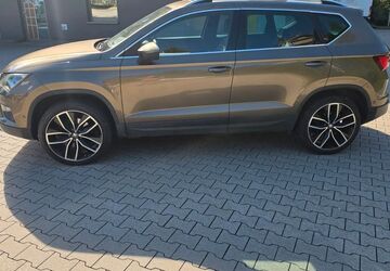 Seat Ateca 145.000 km 17.850 &euro; Burgbrohl 56659
