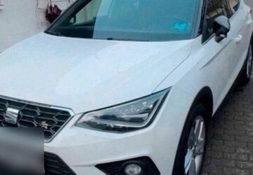 Seat Arona 130.000 km 13.200 &euro; Siershahn 56427