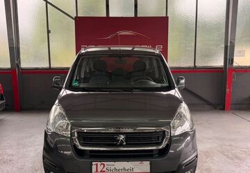 Peugeot Partner 164.691 km 5.990 &euro; neuwied 56567