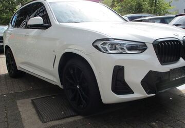 BMW X3 77.989 km 35.999 &euro; Neuwied 56564