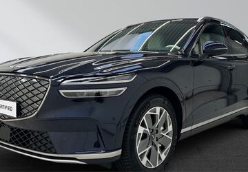 Genesis GV70 9.630 km 54.980 &euro; Andernach 56626