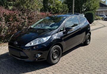 Ford Fiesta 134.075 km 4.490 &euro; Urmitz 56220