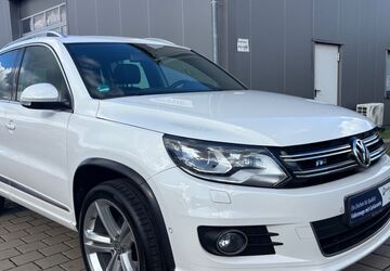 VW Tiguan 153.800 km 11.789 &euro; Neuwied 56567