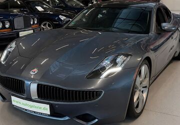 FISKER Karma 8.900 km 66.650 &euro; Sinzig 53489