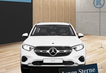 Mercedes-Benz GLC 300 16.444 km 57.880 &euro; Koblenz 56073
