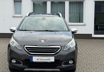 Peugeot 2008 139.000 km 6.999 &euro; Neuwied 56567