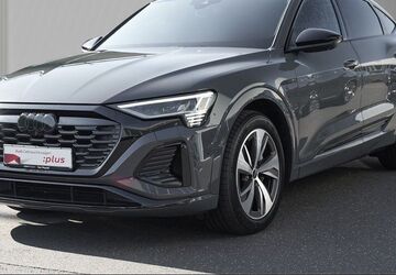 Audi Q8 e-tron 93.619 km 45.580 &euro; Koblenz 56070