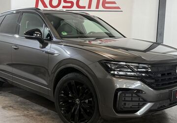 VW Touareg 68.434 km 55.980 &euro; Neuwied 56566