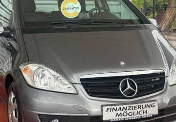 Mercedes-Benz A 160 89.800 km 6.590 &euro; Neuwied 56567