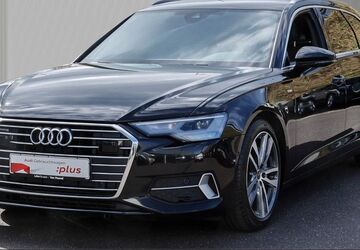 Audi A6 121.596 km 29.380 &euro; Koblenz 56070