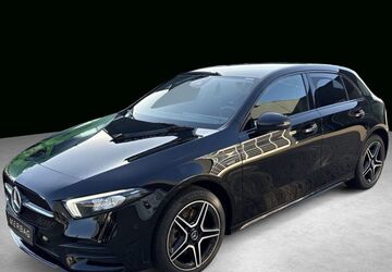 Mercedes-Benz A 250 53.026 km 23.490 &euro; Neuwied 56566