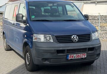 VW T5 Transporter 340.000 km 2.555 &euro; Bad Breisig 53498