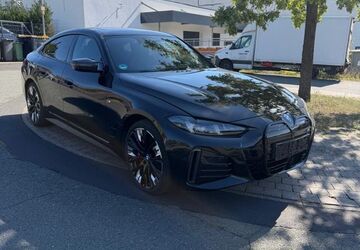 BMW i4 27.200 km 51.490 &euro; Neuwied 56564