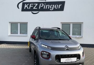 Citroen C3 62.000 km 12.999 &euro; Kottenheim 56736