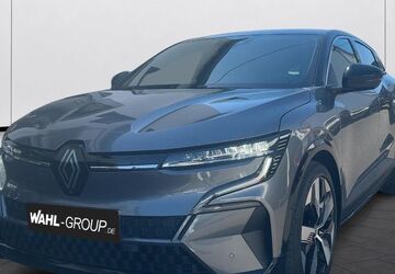 Renault Megane E-TECH 34.500 km 25.680 &euro; Montabaur 56410
