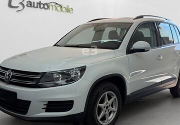 VW Tiguan 98.917 km 10.390 &euro; Neuwied 56564