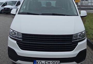 VW T6 Caravelle 102.225 km 21.900 &euro; Bendorf 56170